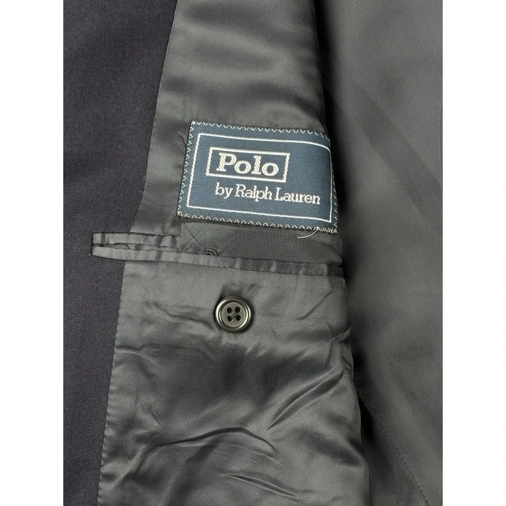 Ralph Lauren luxury polo